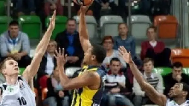 Haftanın en değerlisi Fenerbahçe'den