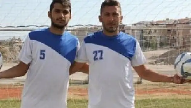 Dikili'nin milli gururu