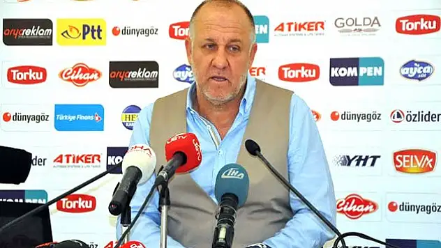 Torku Konyaspor'da Mesut Bakkal dönemi sona erdi