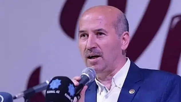 Şenol Metin'den Mehmetçiğe mesaj