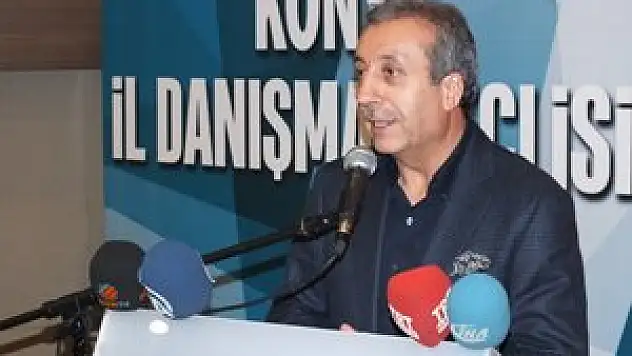 'Kendilerinden olmayanlara hayat hakkı tanımıyorlar'