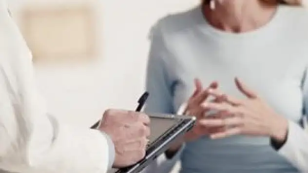 Kısırlığın çaresi, E vitaminin de gizli