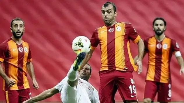 Pandev'e talip çıktı