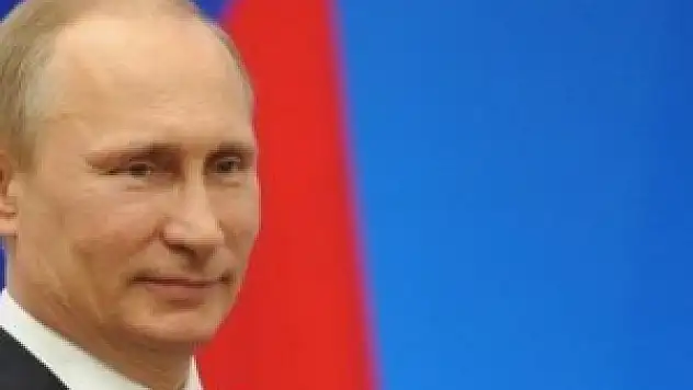 Olaylı maça Putin mi el attı?