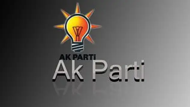 AK Parti'de Kongre tarihi netleşti!