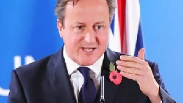 AB'nin talebi Cameron'u çileden çıkardı