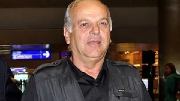 Armatör Sadıkoğlu, motosiklet kazası yaptı