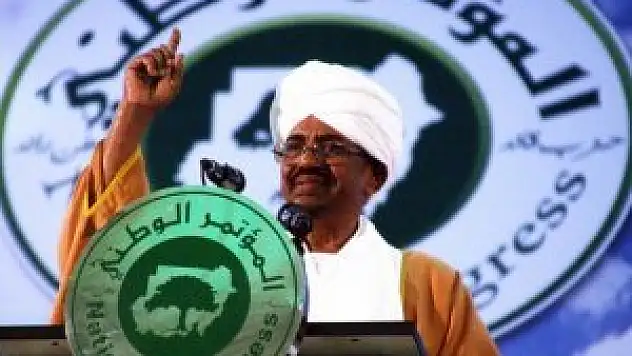 Sudan'da cumhurbaşkanlığı seçimine doğru