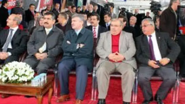 Eskişehir-Konya git gel 10 lira