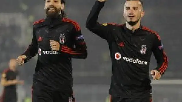Beşiktaş liderliğini sürdürmeyi hedefliyor