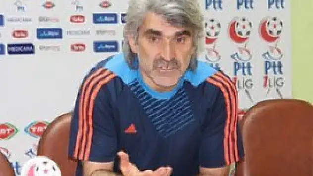 Uğur Tütüneker maç sonu ne dedi?