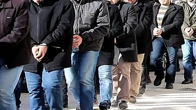 Konya'daki uyuşturucu operasyonunda 6 kişi tutuklandı