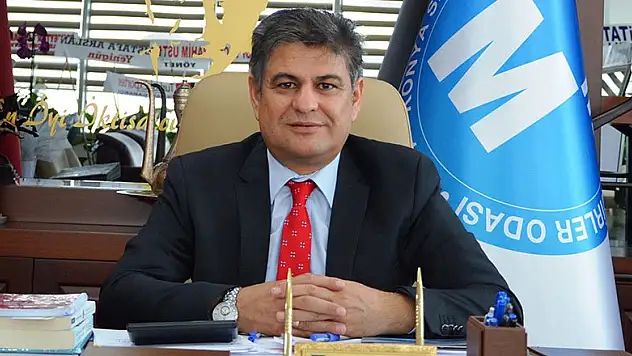 Abdil Erdal'dan Barış Pınarı Harekatı'na destek