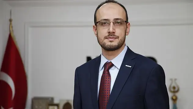 Başkan Okka: 'Barış Pınarı Harekatı'nı destekliyoruz'