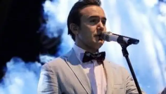 Ceceli'den Arapça ilahi / VİDEO