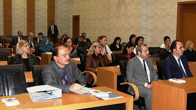 Başkan Altay: Gençlerimizi kitapla buluşturmak istiyoruz