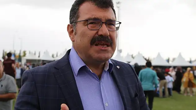 Bilim ve teknolojiye 'festival' katkısı