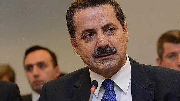 Türkiye'yi savaş bataklığına çekmek istiyorlar