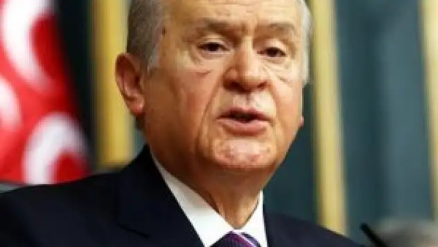 Bahçeli'den ülkücülere kritik genelge