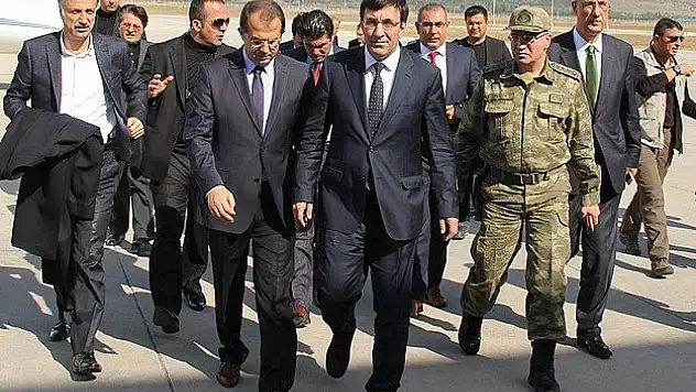 Biz inadına daha fazla kardeşlik diyeceğiz