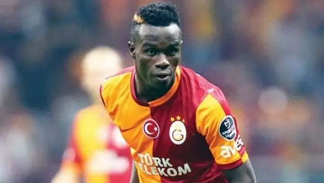 Bruma'yı kulağından ısırmış!
