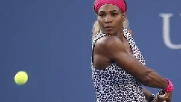 Williams üst üste 3. kez şampiyon