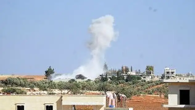 Halep'te 50 rejim askeri öldürüldü