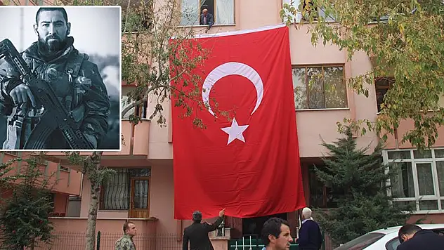 Konyalı şehidimizin cenaze programı belli oldu
