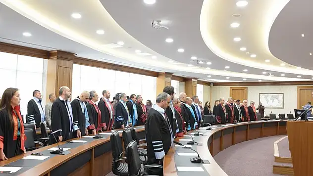 Selçuk Üniversitesinden Barış Pınarı Harekatına destek