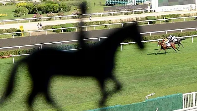 Cumhurbaşkanlığı Kupasını Yıldırım kazandı
