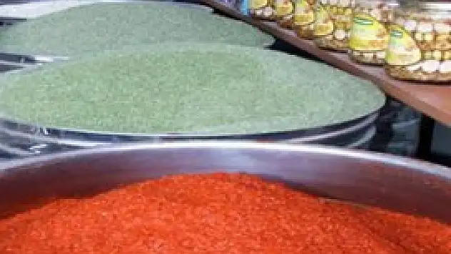 Baharata yeni düzenleme