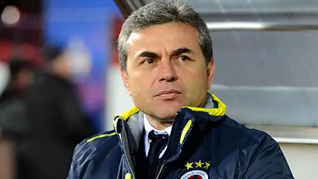 Aykut Kocaman resmen Torku Konyaspor'da!