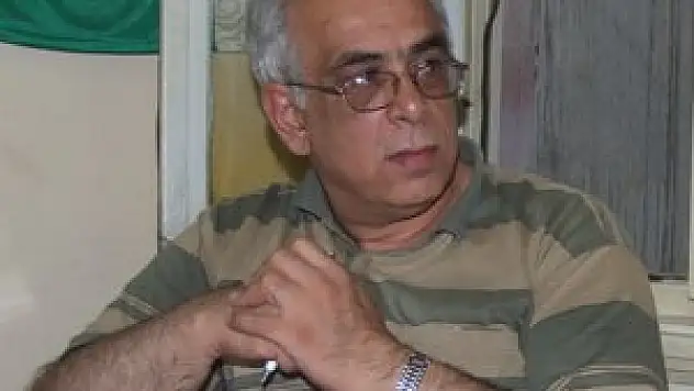 Gazeteci Mehmet Vural Vefat etti