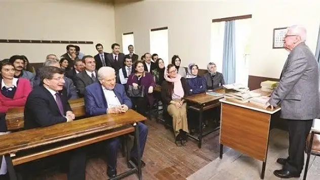 İnsanlığı yeni keşfettiler