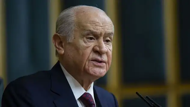 Bahçeli'nin sağlık durumuna ilişkin kritik açıklama!