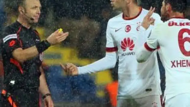 'Galatasaray dükkanı kapatsın'