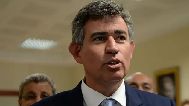 'Kendi açtıkları çukurlara gömdük, yine o çukurlara gömeriz'
