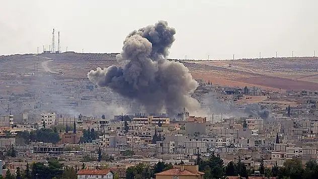 Yaralılar Kobani'den Türkiye'ye taşınıyor