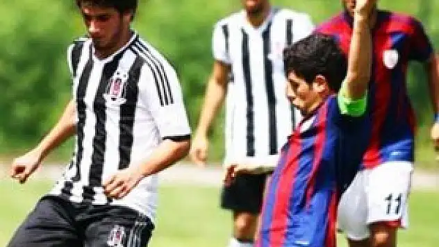İlginç olay! Beşiktaş o penaltıyı kullanmadı!