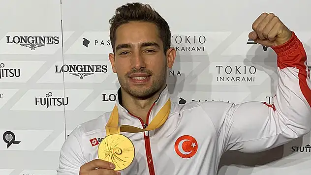 Yeşil beyazlılardan İbrahim Çolak'a tebrik