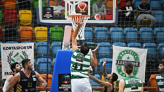 Basketbol galibiyetle başladı
