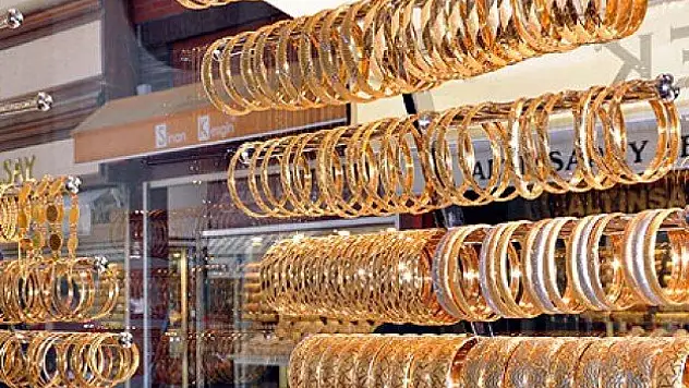 Kuyumculara düşük ayarlı altın tuzağı