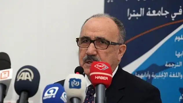 Atalay: Hunharca bir olay