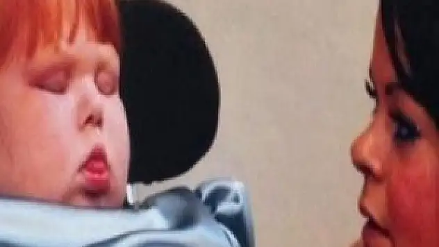 12 yaşındaki kız çocuğuna ötenazi yapıldı