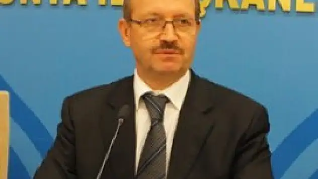 'Birimimize önemli sorumluluklar düşüyor'