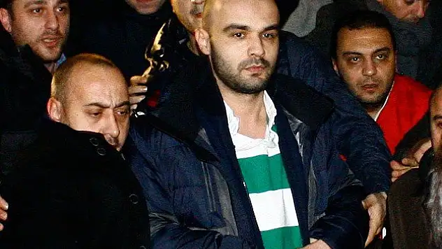 Soruşturma Komisyonu Oğuz Bayraktar'ı dinledi