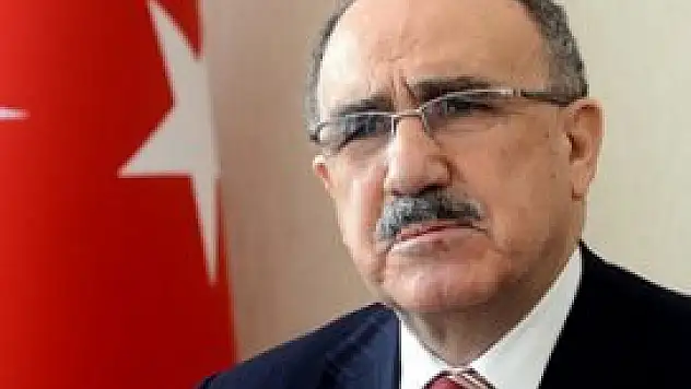 'Her safha kontrolümüzde'