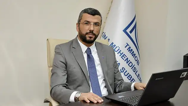 Altun: 'Kombi seçiminde ve kullanımında dikkatli olmalıyız'
