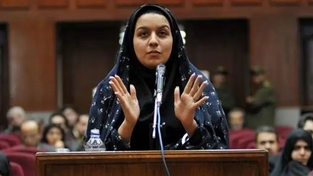 Cebbari'nin son mesajı: Anne, ağlama