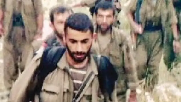 Şanlıurfa'da 4 terörist yakalandı